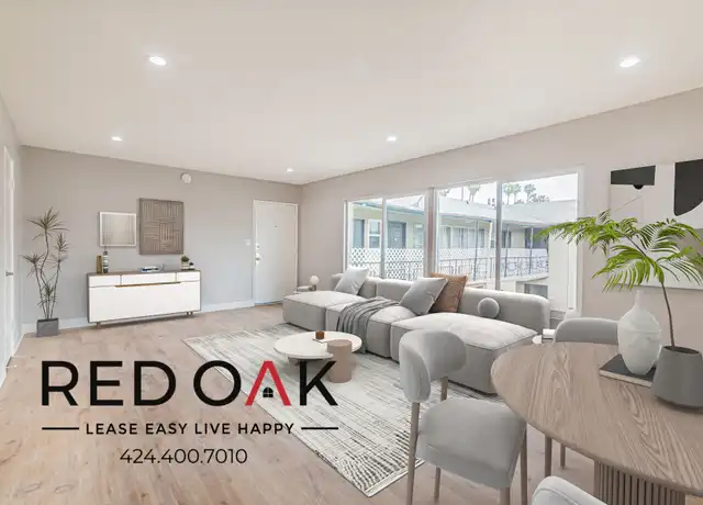 Property at 4646 Coliseum St Unit 15, Los Angeles, CA, 90016, 1 bed, 1 bath, [object Object]