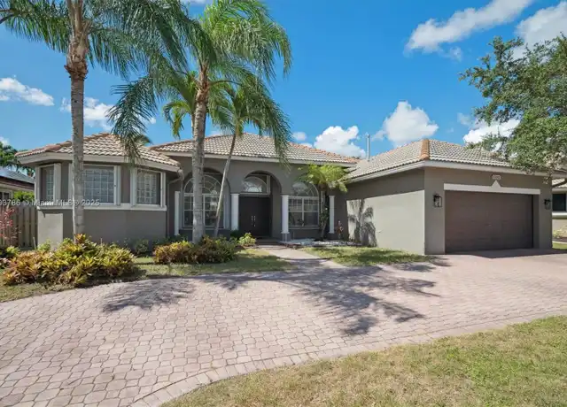 Property at 13742 NW 16th St, Pembroke Pines, FL, 33028, 4 beds, 3 baths, [object Object]