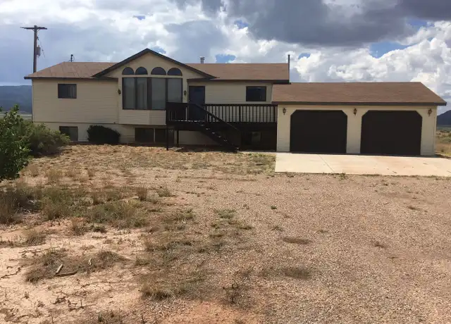Property at 3430 S 6100 W, Cedar City, UT, 84720, 6 beds, 3 baths, [object Object]