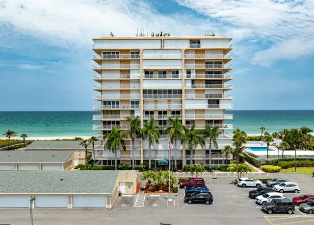 Property at 877 N Highway A1A #1208, Indialantic, FL, 32903, 2 beds, 2 baths, [object Object]