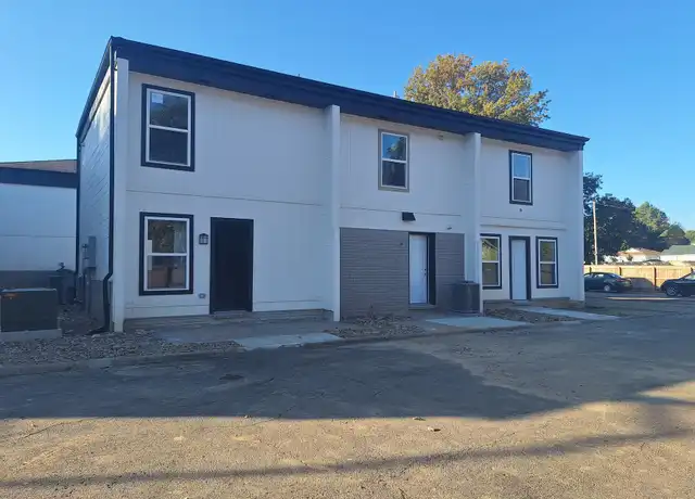 Property at Lofts on Park - 3600 Kinkead Ave, Fort Smith, AR, 72903, 1-2 bed, 1-1.5 bath, [object Object]