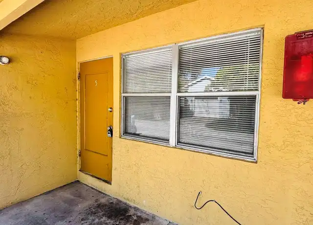Property at 509 O St Unit 5, West Palm Beach, FL, 33401, 1 bed, 1 bath, [object Object]