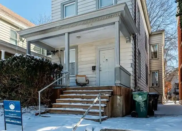 Property at 2334 Stratford Ave, Cincinnati, OH, 45219, 6 beds, 2 baths, [object Object]