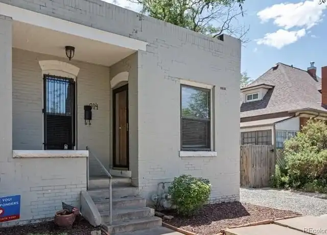 Property at 914 E Iowa Ave, Denver, CO, 80210, 1 bed, 1 bath, [object Object]