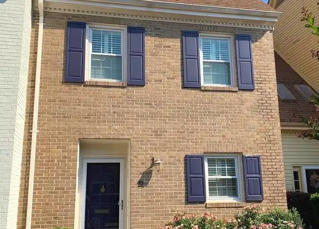 Property at 1011 Charles St Unit D, Fredericksburg, VA, 22401, 4 beds, 2.5 baths, [object Object]