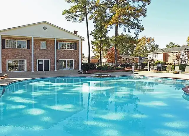 Property at Woodland Village - 2221 Bush River Rd, Columbia, SC, 29210, 1-3 bed, 1-2.5 bath, [object Object]