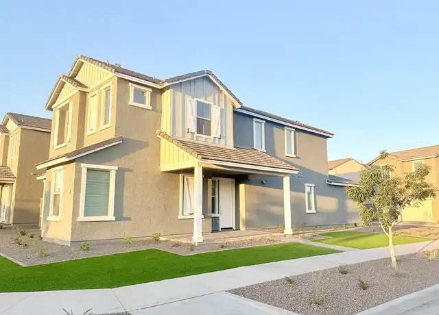 Property at 26021 N 23rd Ave, Phoenix, AZ, 85085, 3 beds, 2.5 baths, [object Object]