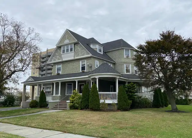 Property at 503 8th Ave Unit 3A, Asbury Park, NJ, 07712, 1 bed, 1 bath, [object Object]