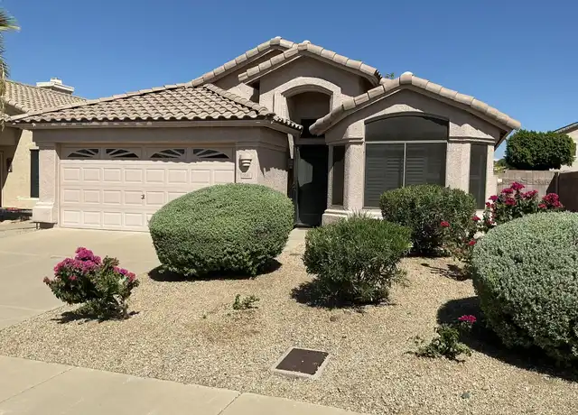 Property at 6626 W Monona Dr, Glendale, AZ, 85308, 3 beds, 2 baths, [object Object]