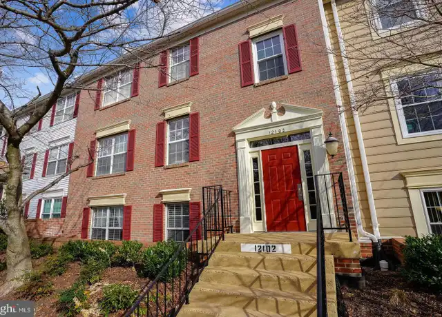 Property at 12102 Green Leaf Ct #202, Fairfax, VA, 22033, 3 beds, 2 baths, [object Object]