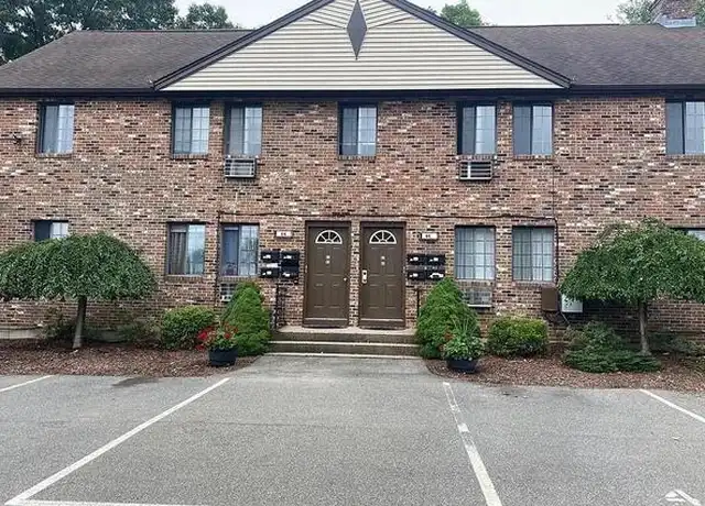 Property at 44 Eddy Ave Unit A1, Meriden, CT, 06451, 1 bed, 1 bath, [object Object]