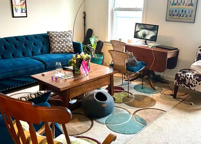 Property at 1211 Locust St Unit 3F, Philadelphia, PA, 19107, 2 beds, 2 baths, [object Object]
