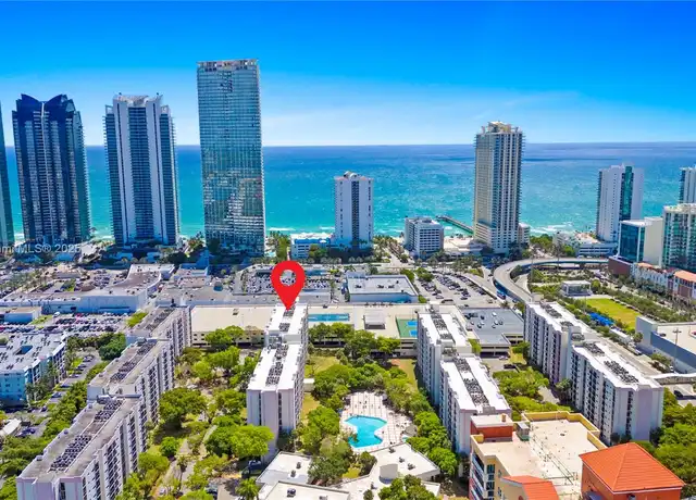 Property at 17011 N Bay Rd #108, Sunny Isles Beach, FL, 33160, 2 beds, 2 baths, [object Object]
