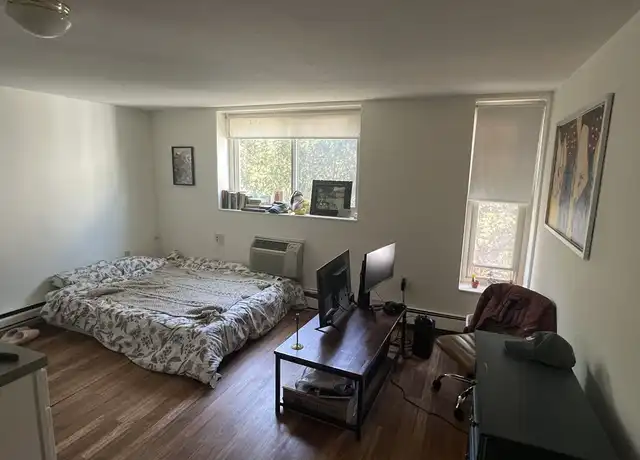 Property at 270 Highland Ave Unit 10, Somerville, MA, 02143, 1 bed, 1 bath, [object Object]