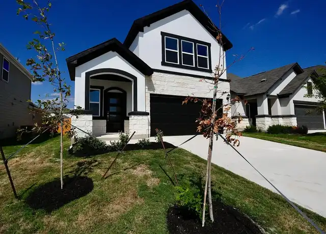 Property at 316 Breccia Trl, Liberty Hill, TX, 78642, 3 beds, 2.5 baths, [object Object]