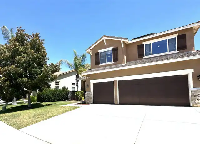 Property at 29848 Peacock Mountain Dr, Menifee, CA, 92584, 5 beds, 3 baths, [object Object]