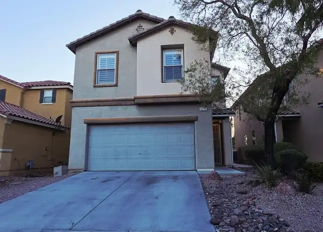 Property at 6225 Mercer Valley St, North Las Vegas, NV, 89081, 3 beds, 2.5 baths, [object Object]
