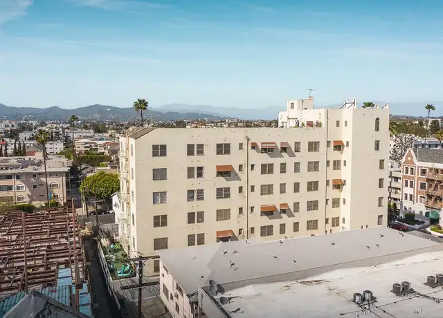 Property at Serrano Towers - 511 S Serrano Ave, Los Angeles, CA, 90020, 0 beds, 1 bath, [object Object]