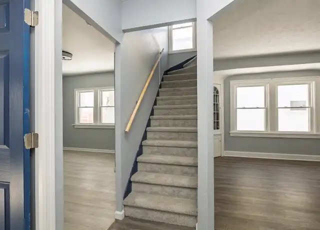 Property at 14112 Glendale Ave, Cleveland, OH, 44128, 4 beds, 1 bath, [object Object]