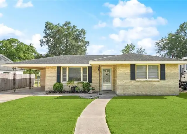 Property at 359 Olive Dr, Slidell, LA, 70458, 2 beds, 1 bath, [object Object]