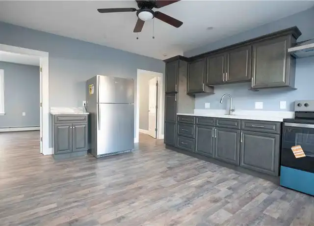 Property at 6 Beacon St Unit 1, Central Falls, RI, 02863, 3 beds, 1 bath, [object Object]