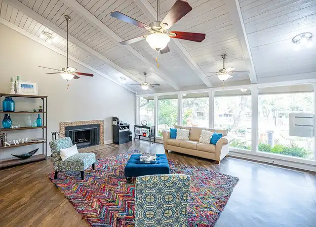 Property at Bridge at Northwest Hills - 3600 Greystone Dr, Austin, TX, 78731, 0-1 beds, 1 bath, [object Object]
