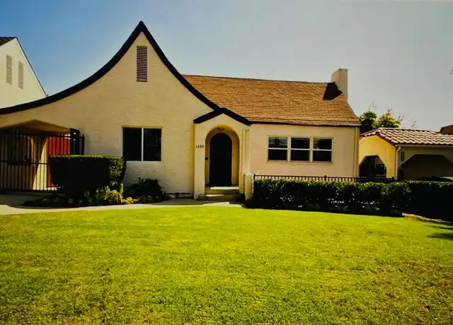 Property at 1344 S Curson Ave, Los Angeles, CA, 90019, 3 beds, 2 baths, [object Object]