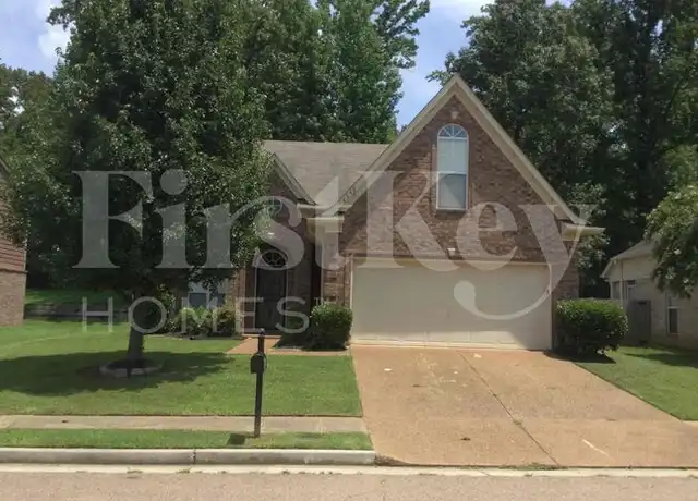 Property at 4590 Tulip Creek Dr, Memphis, TN, 38135, 3 beds, 2.5 baths, [object Object]