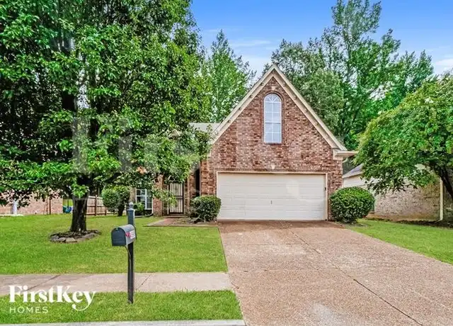 Property at 4590 Tulip Creek Dr, Memphis, TN, 38135, 3 beds, 2.5 baths, [object Object]