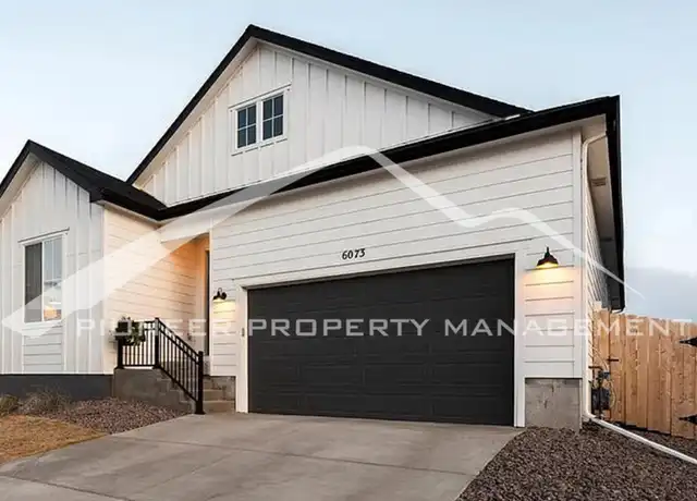 Property at 6073 Donahue Dr, Colorado Springs, CO, 80923, 5 beds, 3 baths, [object Object]