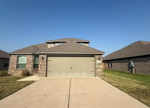 Property at 1044 Maidenhair Ln, Crowley, TX, 76036, 4 beds, 2.5 baths, [object Object]
