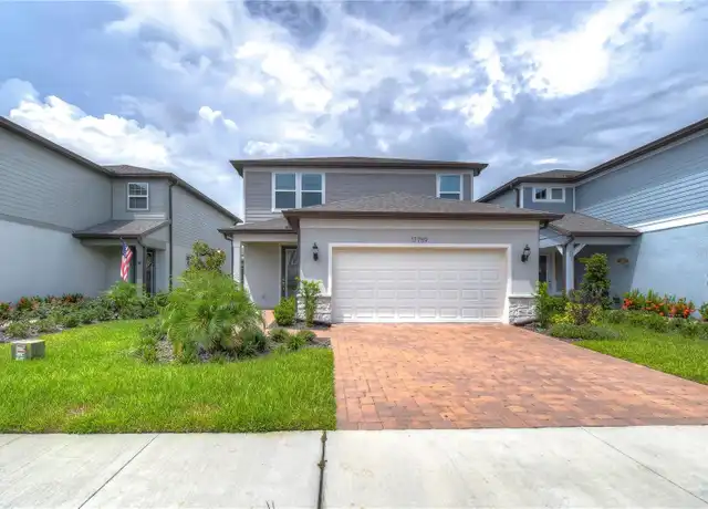 Property at 17789 Everlong Dr, Land O Lakes, FL, 34638, 4 beds, 3 baths, [object Object]