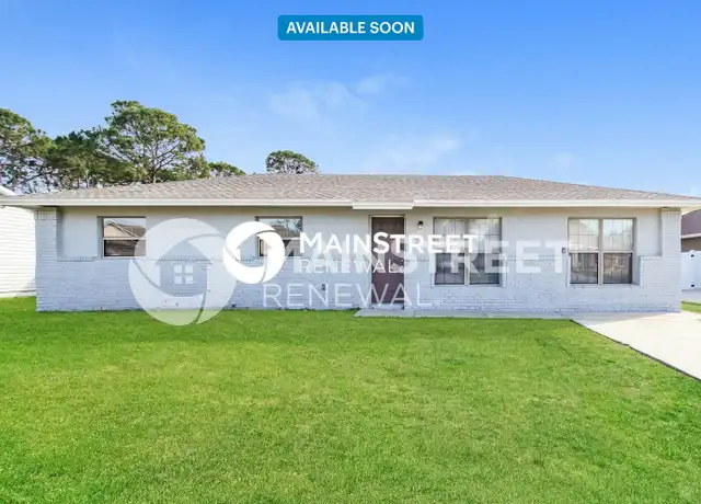 Property at 674 Altamira St NW, Palm Bay, FL, 32907, 3 beds, 2 baths, [object Object]