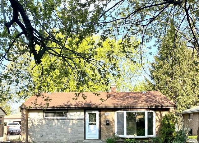 Photo of 17333 Chicago Ave, Lansing, IL 60438