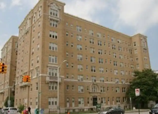 Property at 3100 Saint Paul St Unit 210, Baltimore, MD, 21218, 2 beds, 2 baths, [object Object]