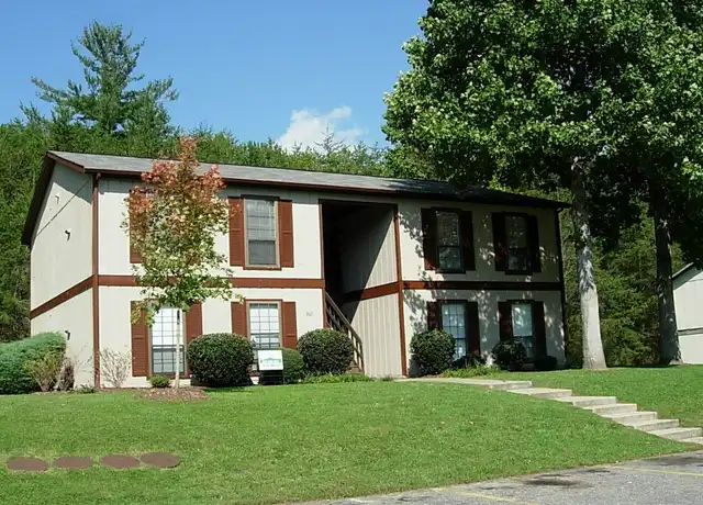 Property at 366 Genesis Cir Unit 2, Black Mountain, NC, 28711, 2 beds, 1 bath, [object Object]