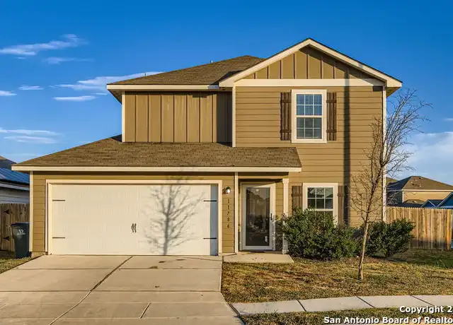 Property at 11786 Alcoser Ct, San Antonio, TX, 78252, 3 beds, 2.5 baths, [object Object]