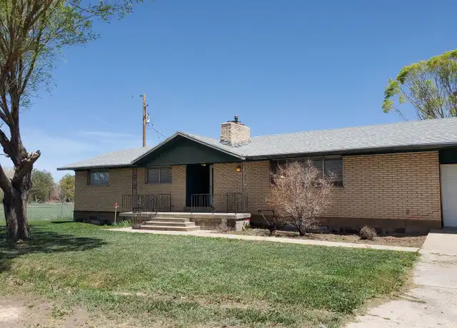 Property at 3210 N Bulldog Rd, Cedar City, UT, 84721, 3 beds, 1.5 baths, [object Object]