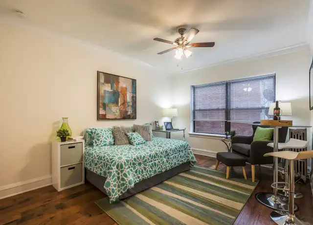 Property at Ravenswood Vista Apartments - 4440 N Wolcott Ave, Chicago, IL, 60640, 0 beds, 1 bath, [object Object]