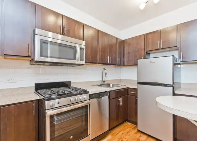 Property at Ravenswood Vista Apartments - 4440 N Wolcott Ave, Chicago, IL, 60640, 0 beds, 1 bath, [object Object]