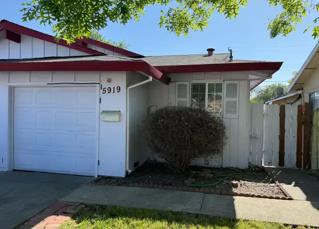 Property at 5919 Clover Manor Way Unit 5919, Sacramento, CA, 95824, 3 beds, 1 bath, [object Object]