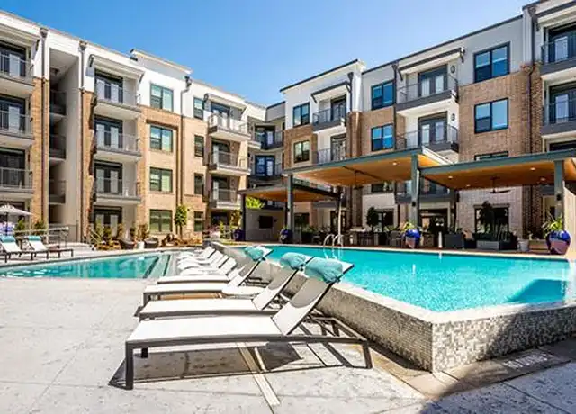 Property at 5490 Denton Dr, Dallas, TX, 75235, 1 bed, 1 bath, [object Object]