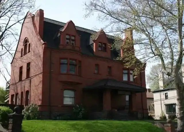 Property at Ellsworth Mansion - 5400 Ellsworth Ave, Pittsburgh, PA, 15232, 0 beds, 1 bath, [object Object]