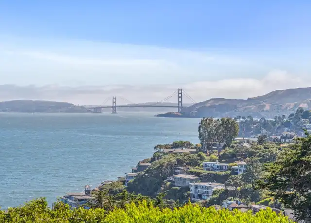 Property at 2349 Spanish Trail Rd, Belvedere Tiburon, CA, 94920, 4 beds, 4 baths, [object Object]