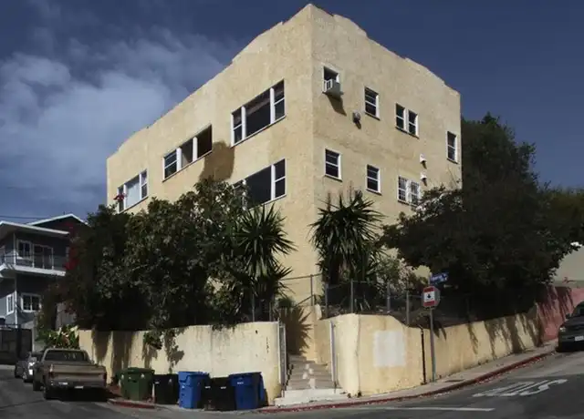 Property at 1151 Figueroa Ter Unit 1153, Los Angeles, CA, 90012, 1 bed, 1 bath, [object Object]