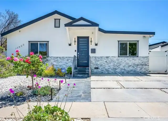 Property at 17900 Bullock St, Encino, CA, 91316, 4 beds, 3 baths, [object Object]
