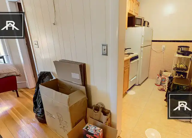 Property at 1066 Beacon St Unit 8, Brookline, MA, 02446, 0 beds, 1 bath, [object Object]