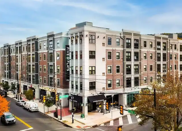 Property at 510 Flats - 510 E 3rd St, Bethlehem, PA, 18015, 1 bed, 1 bath, [object Object]