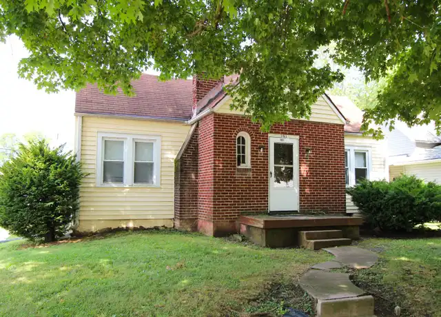 Property at 101 N Dill St, Muncie, IN, 47303, 5 beds, 3 baths, [object Object]
