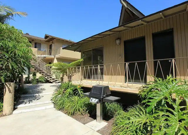 Property at The Islander - 1120 W 155th St, Gardena, CA, 90247, 1 bed, 1 bath, [object Object]